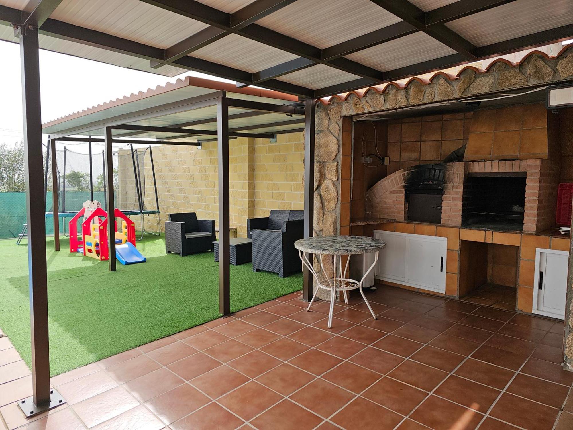 Villa Los Cantos - Toledo, Toledo