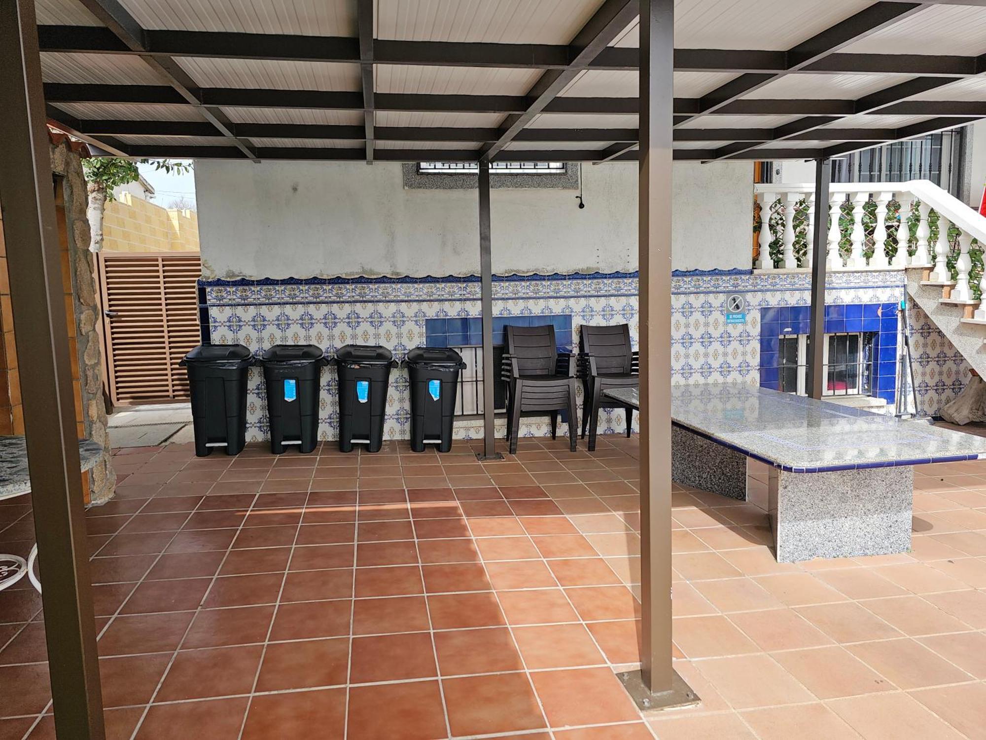 Villa Los Cantos - Toledo — Photos 3